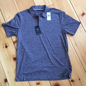 Perry Ellis short sleeve shirts